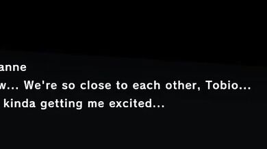 "The Innocent Rabbit Marianne and her Bestial Desires"