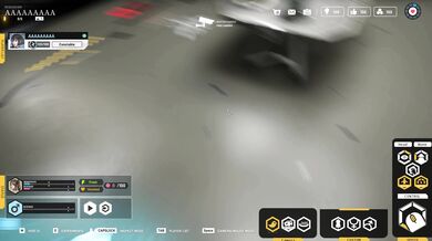 "Erika and the Deep One Hybrid: The Full Experience"