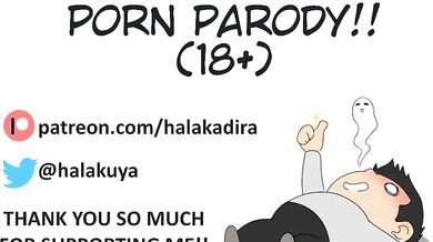 "Soldiers of Love - Cid and Clive Go Down Under!"