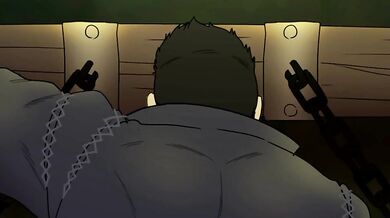 "Soldiers of Love - Cid and Clive Go Down Under!"