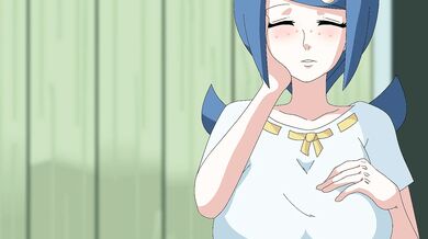 "Lana's Mother, the Double Penetration Whore"