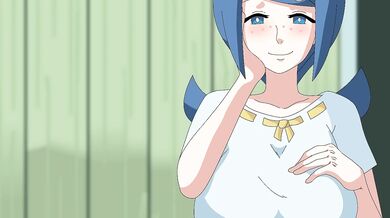 "Lana's Mother, the Double Penetration Whore"