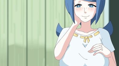 "Lana's Mother, the Double Penetration Whore"