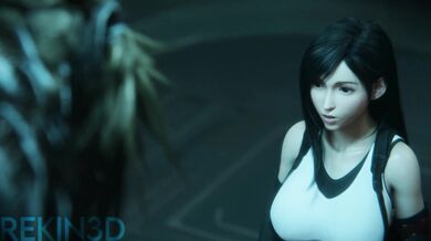 "Busty Hentai MILF Gets Possessed by a Sex-Hungry Werewolf Demon in 3D!"