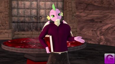 'The Dragon Duel: Revenge of the True Lord in 1080p'