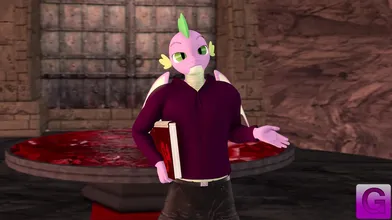 'The Dragon Duel: Revenge of the True Lord in 1080p'