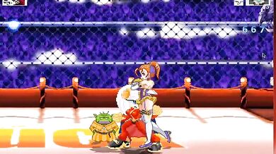 'Sexy Bimbos vs Big Cocks: Zeta Jones and Jessica vs TOBF (The Other Brother Fuck)'