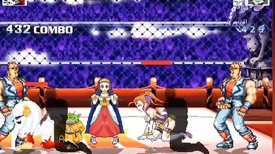 'Sexy Bimbos vs Big Cocks: Zeta Jones and Jessica vs TOBF (The Other Brother Fuck)'