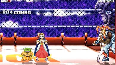 'Sexy Bimbos vs Big Cocks: Zeta Jones and Jessica vs TOBF (The Other Brother Fuck)'