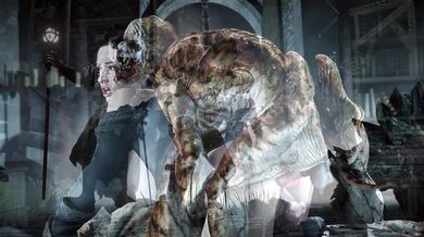 "The Legend of Ciri and Yennefer: A Hentai Porn Odyssey"