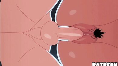 'Nico and Robin (One Piece) | I am [Hentai MV]'