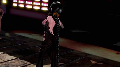 "[Vectorcell] Hentai Porn - Unstoppable Campaign"