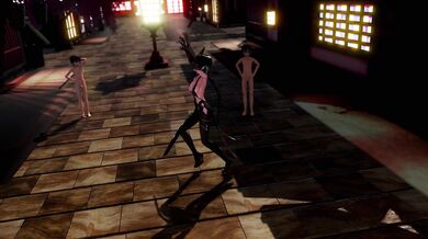 "[Vectorcell] Hentai Porn - Unstoppable Campaign"