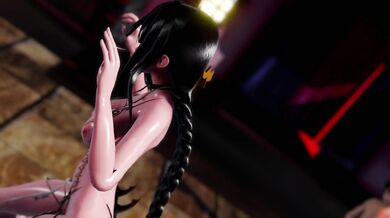 "[Vectorcell] Hentai Porn - Unstoppable Campaign"