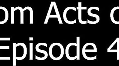 Reboot the Sexual Adventure with the Fourth Episode of Random Acts of Passion!