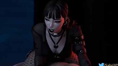 'The Erotic Adventures of Kate - Part 3'