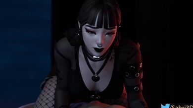 'The Erotic Adventures of Kate - Part 3'