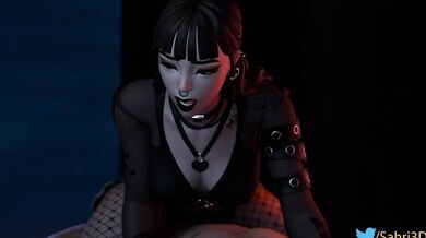 'The Erotic Adventures of Kate - Part 3'