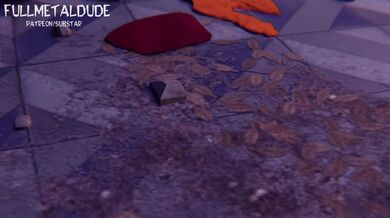 'Motherfucking Penetration Breakdown of the Busty Wife'