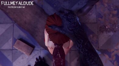 'Motherfucking Penetration Breakdown of the Busty Wife'