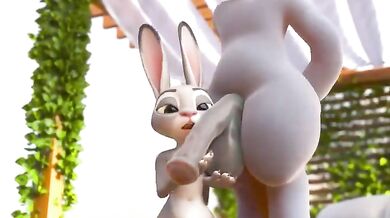 "Judy Hopps Gets Fucked by a Horse's Cock" [dcd] (MagicalMysticVA Voice)