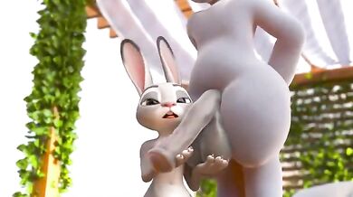 "Judy Hopps Gets Fucked by a Horse's Cock" [dcd] (MagicalMysticVA Voice)