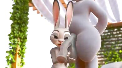 "Judy Hopps Gets Fucked by a Horse's Cock" [dcd] (MagicalMysticVA Voice)