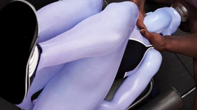 "HyunA of BLACKPINK gets Blacked III in 'I'm Not Cool'"