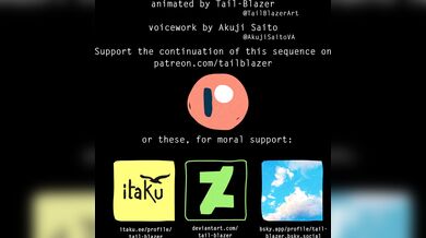 'Fantasy-Inspired Hentai: Nyuru Cakes with Tailblazing Stuffing'