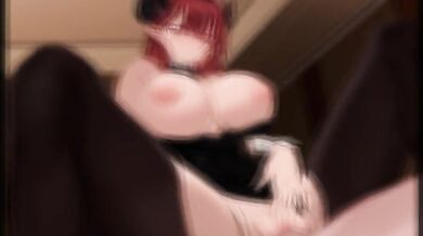 "Yoga MILF - The Naughty Yogi!"