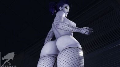 'JOI with the Widowed Wife 3D Regina'