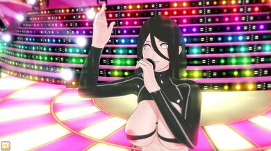 Rewritten as: "Hanabi, Hyuga and the Concert"