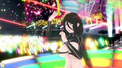 Rewritten as: "Hanabi, Hyuga and the Concert"