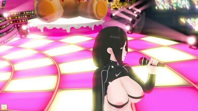 Rewritten as: "Hanabi, Hyuga and the Concert"