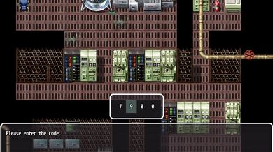 The Wreck of the Spaceship Todoroki 5: No Commentary