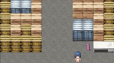 The Wreck of the Spaceship Todoroki 5: No Commentary