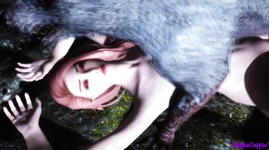 'Penthouse Perv Tales: The Ratway' Hentai Mashup'