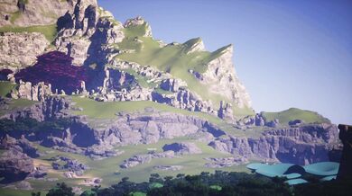 "The Animalistic Lust of the Wild - A Non-consensual Fable"