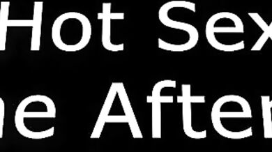 'Mom and Son Share a Steamy Afternoon Sexcapade'