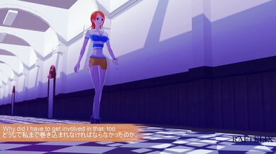 "One Piece: The Naughty Kitty and the Seductive Captain - Episode 12"