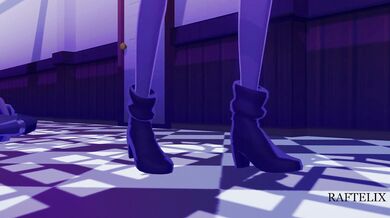 "One Piece: The Naughty Kitty and the Seductive Captain - Episode 12"