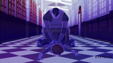 "One Piece: The Naughty Kitty and the Seductive Captain - Episode 12"