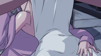 'Sexy Little Sleeper Naked Junkpuyo'