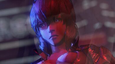 Hentai PORN - 'The Key of Puppets #7 (PMV)'