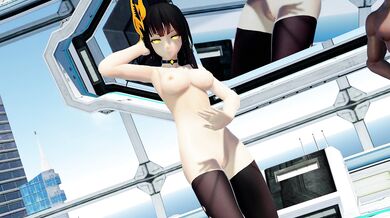 "Fighting with Rin: A Titan's Secret Desire"