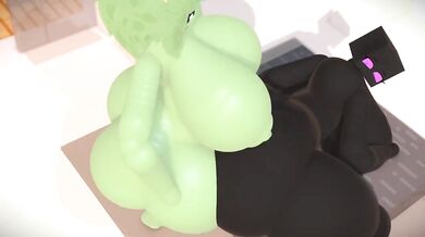 "Tempting Stepdaughter Gives in to Dirty Sex Fantasies"