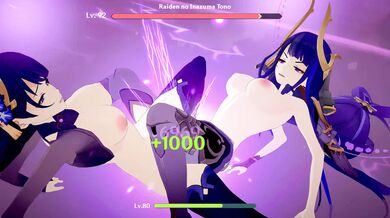 "The Warrior and the Geisha: A Forbidden Love"