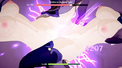 "The Warrior and the Geisha: A Forbidden Love"