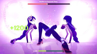 "The Warrior and the Geisha: A Forbidden Love"