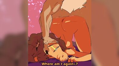 "Carmilla: The Tale of a Vampire's Seductive Obsession with Cumming"